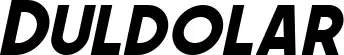 Duldolar