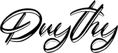 Duythy