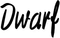 Dwarf