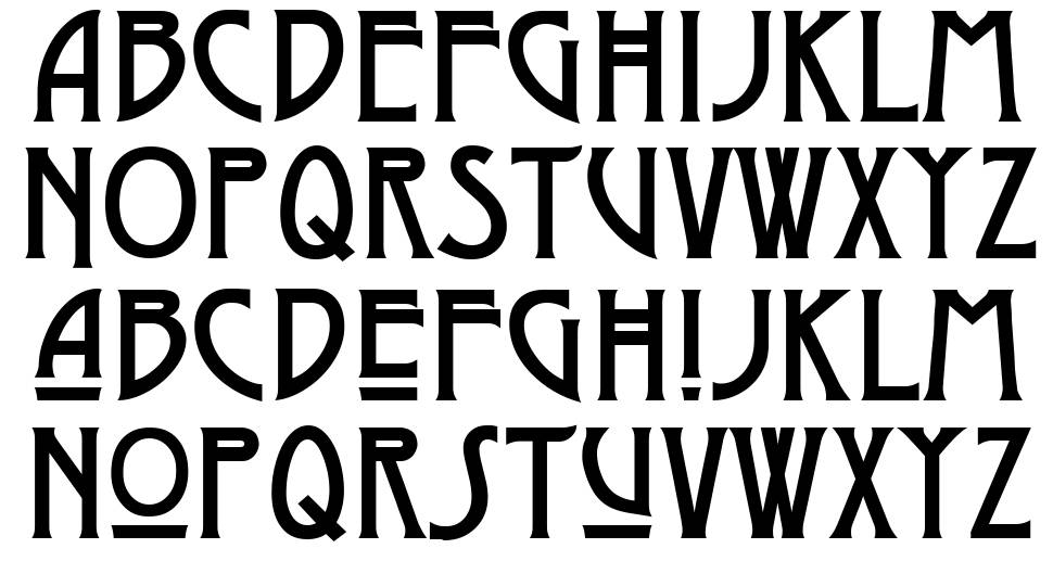 Dyer Arts and Crafts font by Typo-Graf - FontRiver