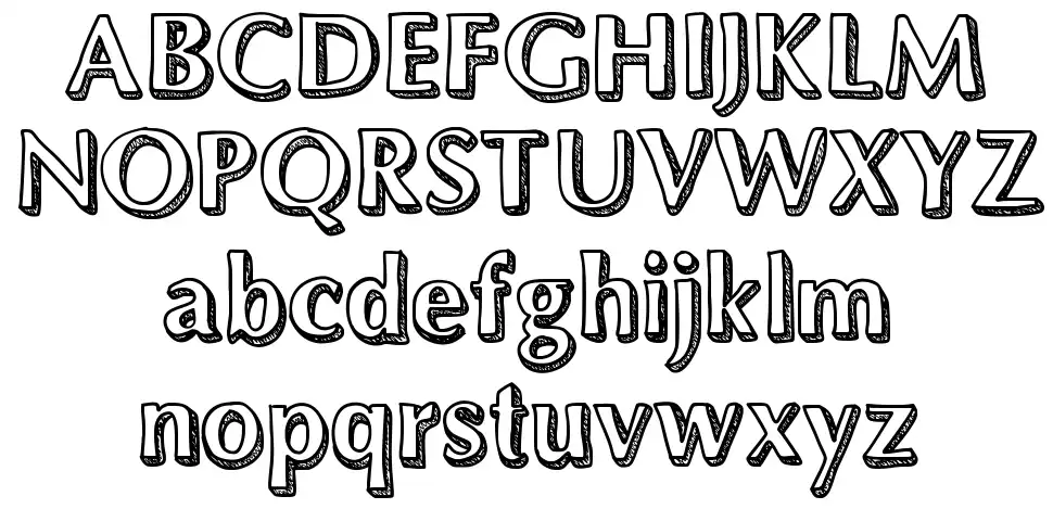 Dynasty font