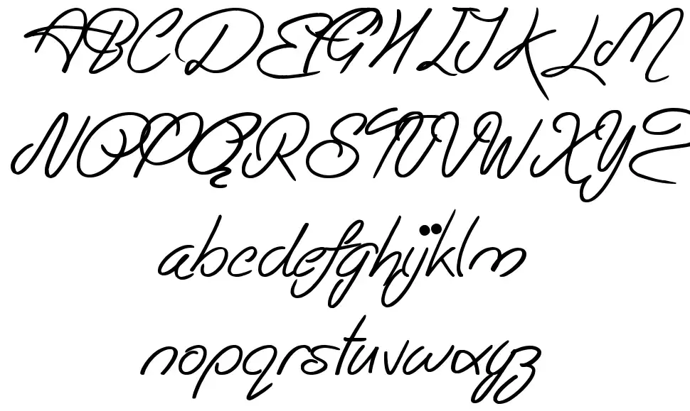 easy-rider-font-by-tattoowoo-fontriver