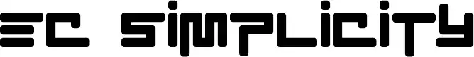 EC SimpliCity