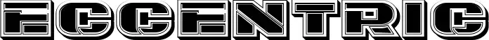 Eccentric