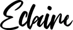Eclaire