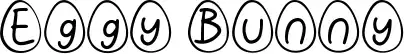 Eggy Bunny