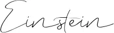 Einstein
