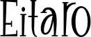 Eitaro
