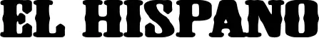 El Hispano