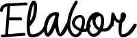 Elabor