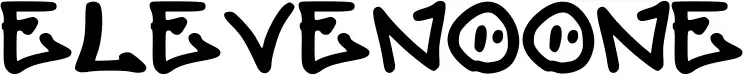 Elevenoone