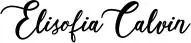Elisofia Calvin