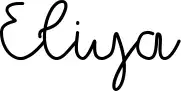 Eliya
