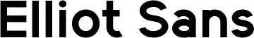 Elliot Sans