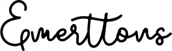 Emerttons