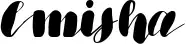 Emisha