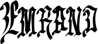 Emrand