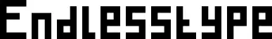 Endlesstype