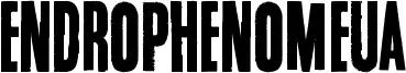 Endrophenomeua