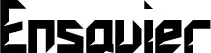 Ensavier