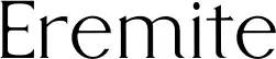 Eremite