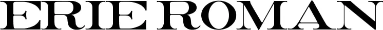 Erie Roman
