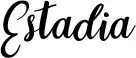 Estadia