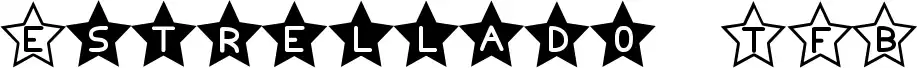 Estrellado TFB