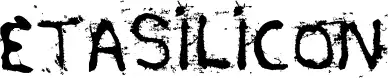 Etasilicon