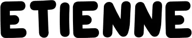 Etienne