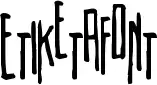 Etiketafont
