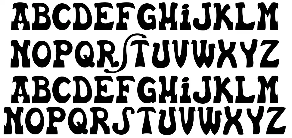 Euskal font