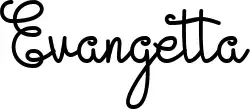 Evangetta