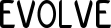 Evolve