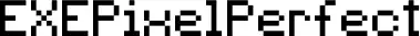 EXEPixelPerfect