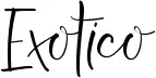 Exotico