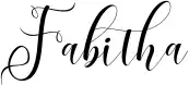 Fabitha