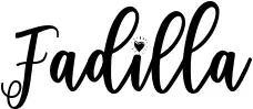 Fadilla