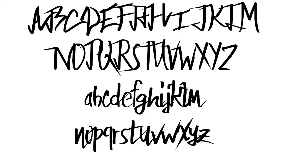 Fair Banks font