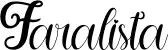 Faralista