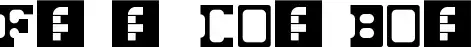 Fat Cowboy font