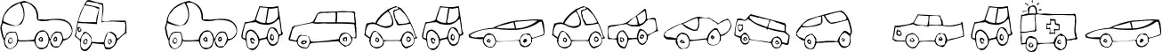 FE Fantastique Cars