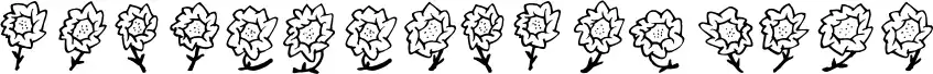 FE Majas Flowers