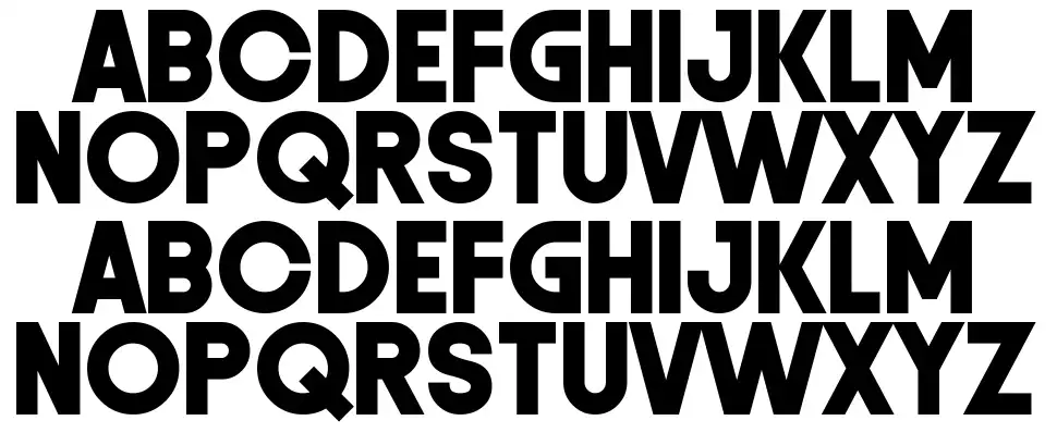 Feeding a Moment font