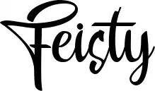 Feisty
