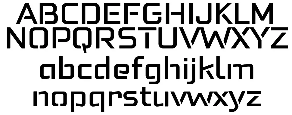 Felona st schriftart