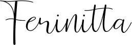 Ferinitta