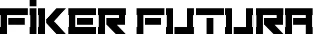 Fiker Futura