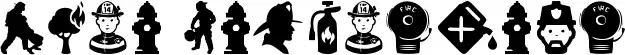 Fire Department