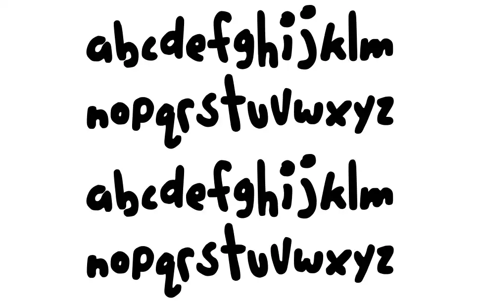 Five Cents Font By SnailFonts FontRiver five-cents-font-by-snailfonts-fontriver